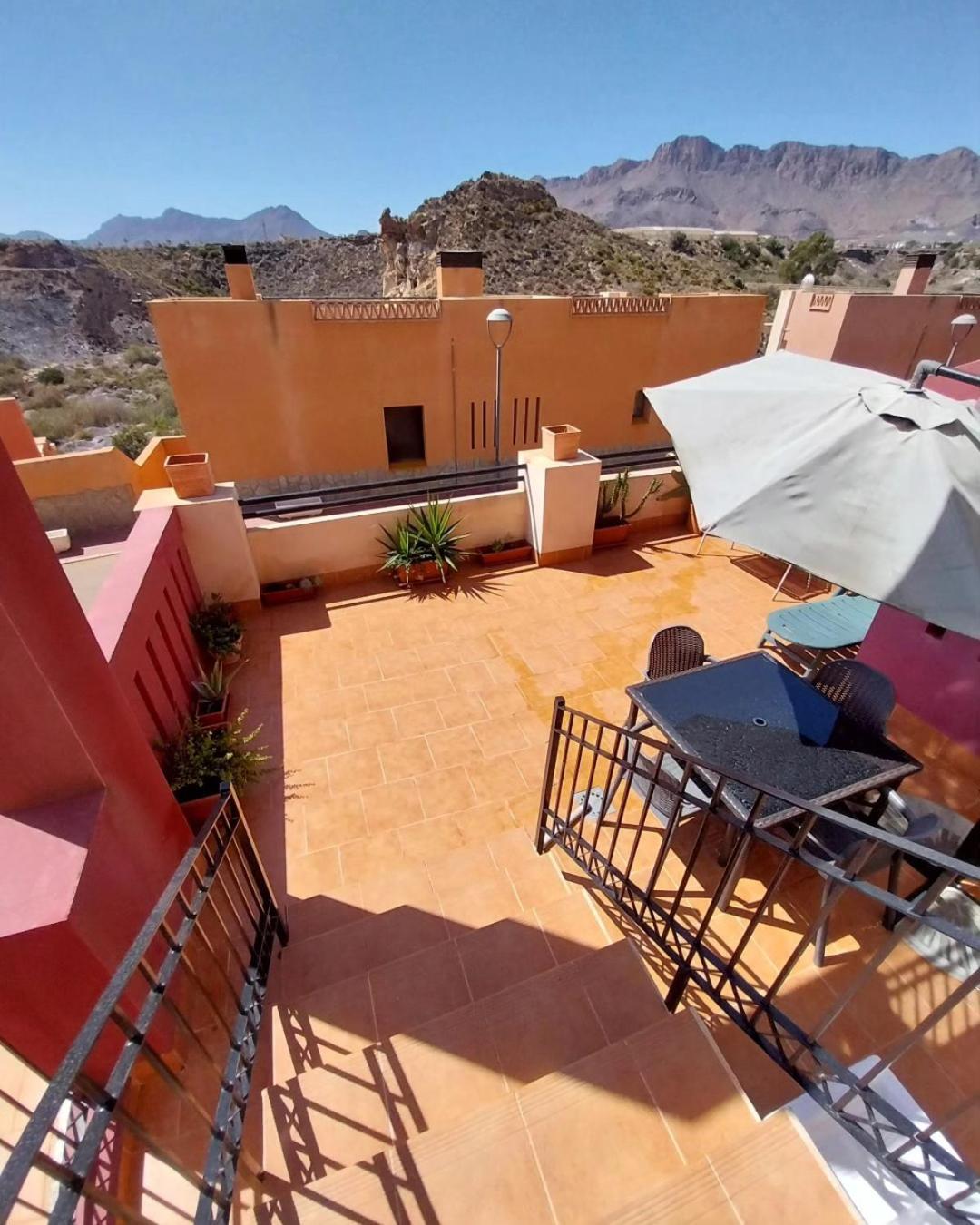 S&H La Consentida Apartment San Juan De Los Terreros Exterior photo